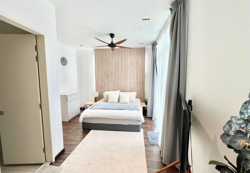 Ebonylane @ Eco Forest