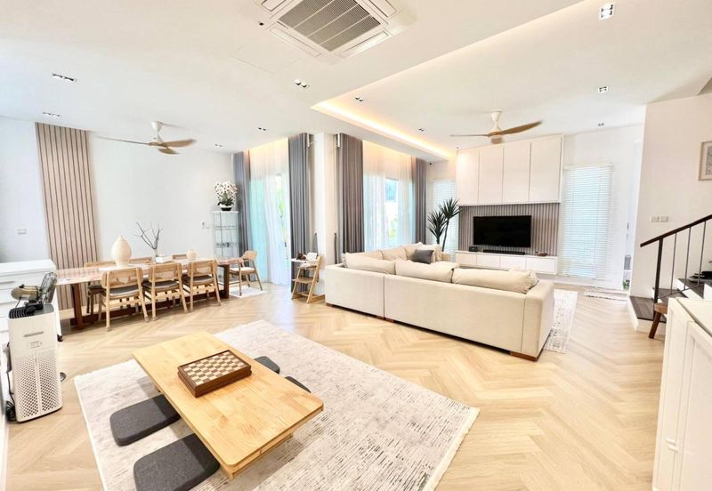 Ebonylane @ Eco Forest