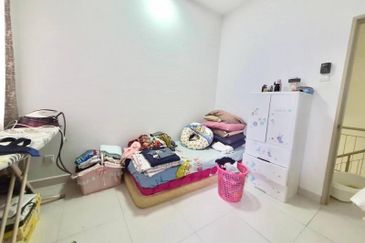 Taman Pelangi Semenyih 2