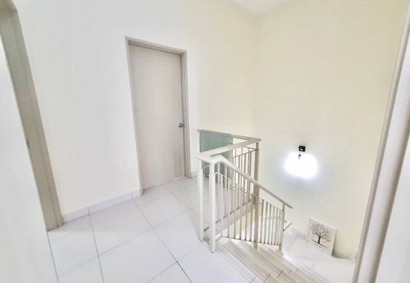 Taman Pelangi Semenyih 2