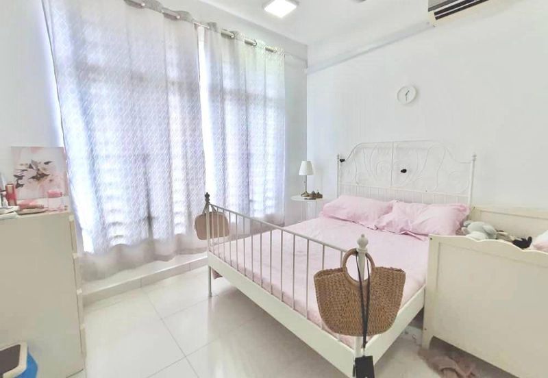 Taman Pelangi Semenyih 2