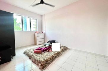 Pangsapuri Selangorku Tiara South