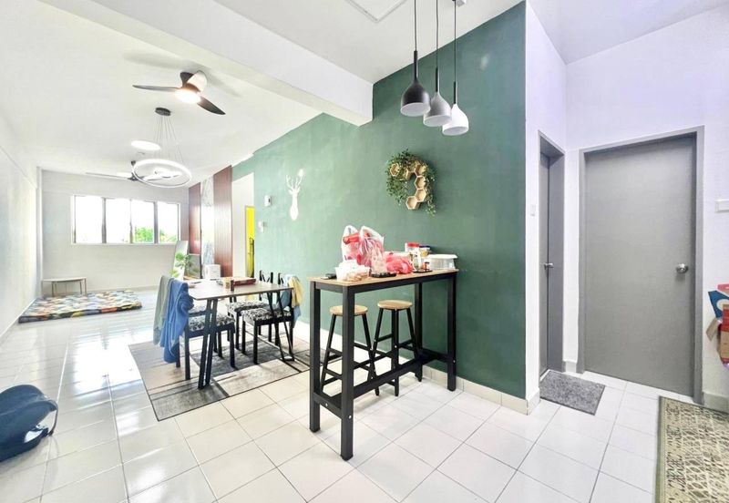 Pangsapuri Selangorku Tiara South