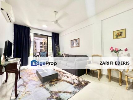 REFURBISHED ✅ Booking Rm1k Only ✅ FOR SALE : [Renovated] Cyberia Smarthomes Residence, Cyberjaya, Selangor, Cyberjaya