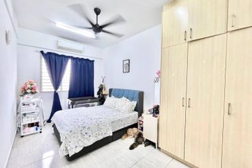 Vesta View Apartment