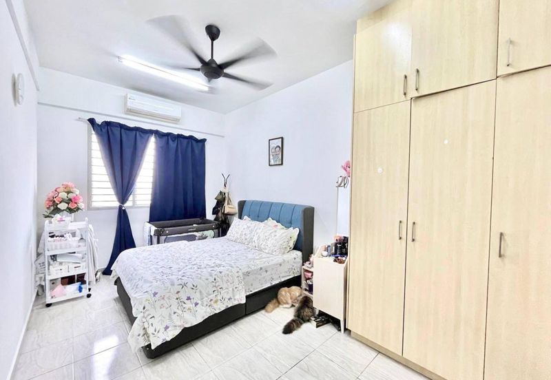 Vesta View Apartment