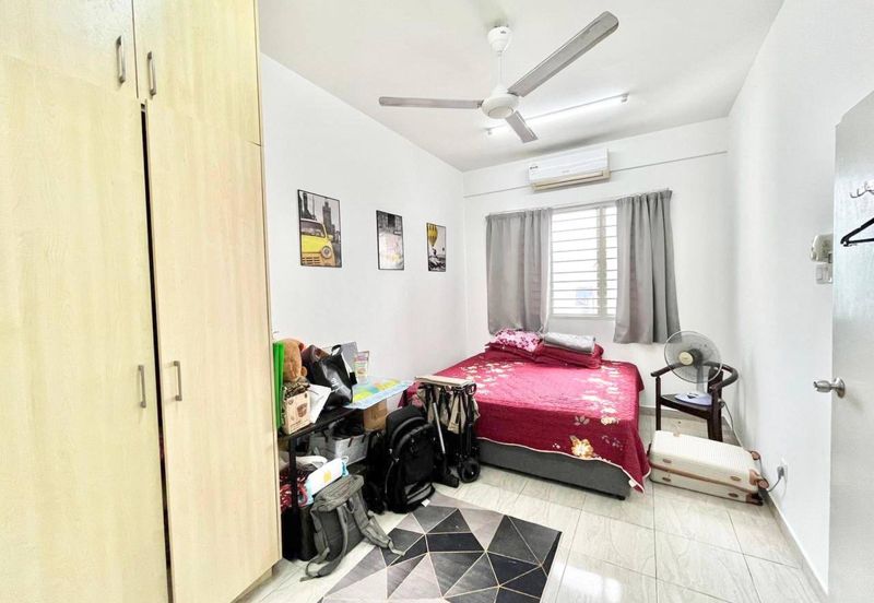 Vesta View Apartment