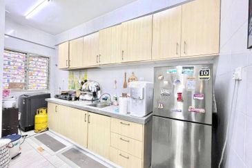 Vesta View Apartment