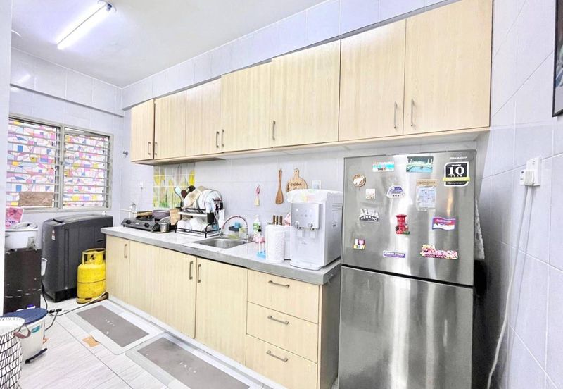 Vesta View Apartment