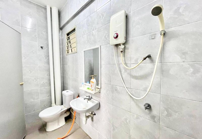 Vesta View Apartment