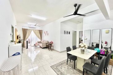 Vesta View Apartment