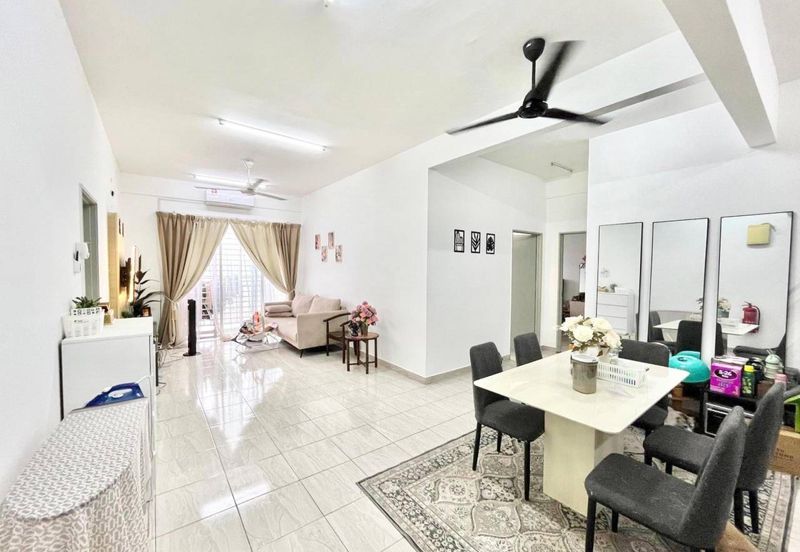 Vesta View Apartment