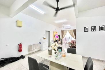 Vesta View Apartment