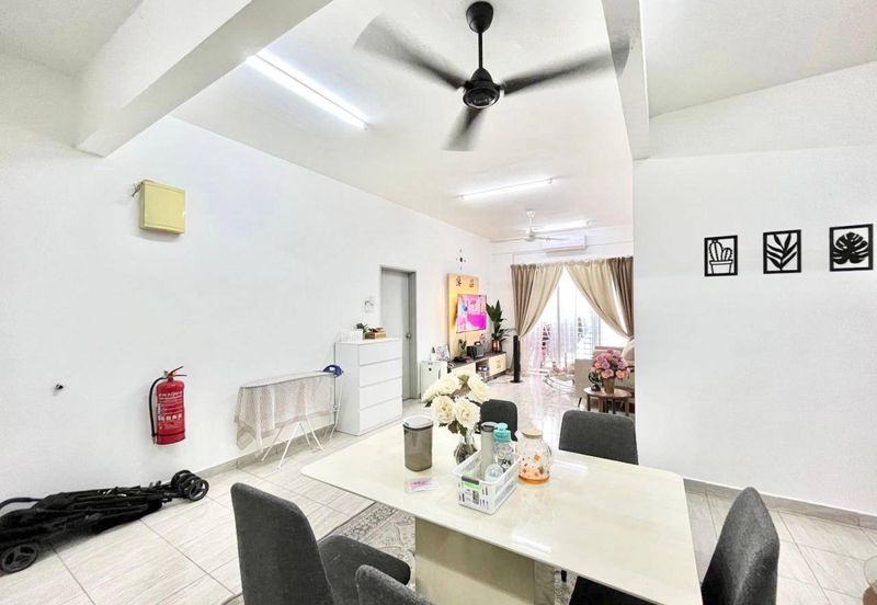 Vesta View Apartment