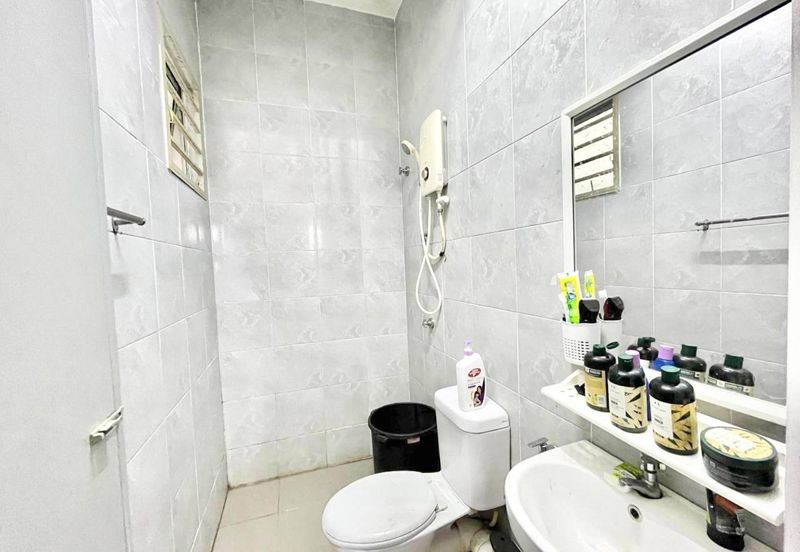 Vesta View Apartment