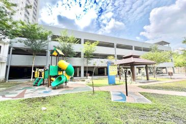 Vesta View Apartment