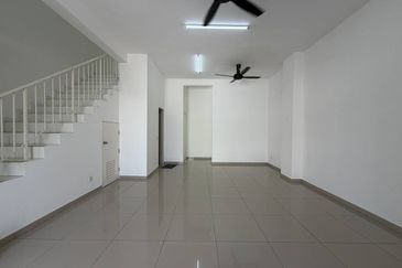 Graham Garden @ Eco Grandeur