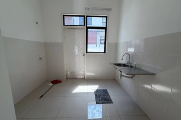 Graham Garden @ Eco Grandeur