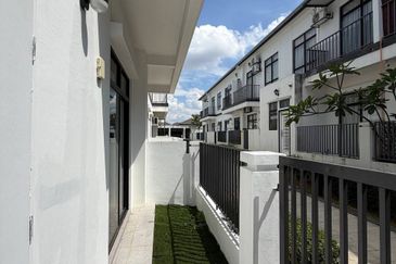 Graham Garden @ Eco Grandeur