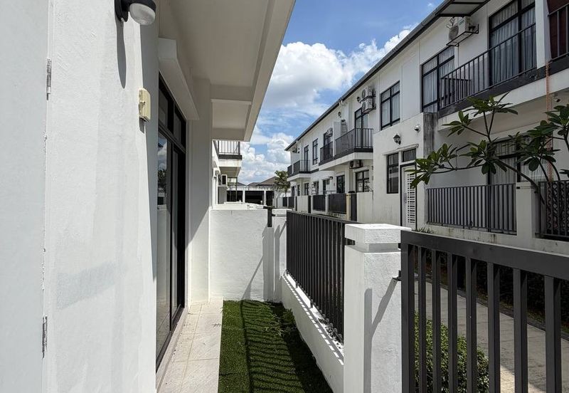 Graham Garden @ Eco Grandeur