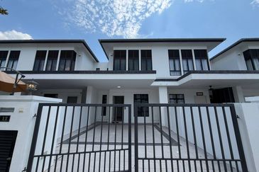 Graham Garden @ Eco Grandeur