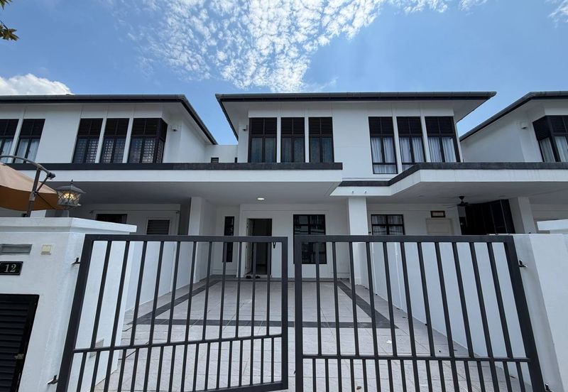 Graham Garden @ Eco Grandeur