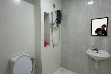 Graham Garden @ Eco Grandeur