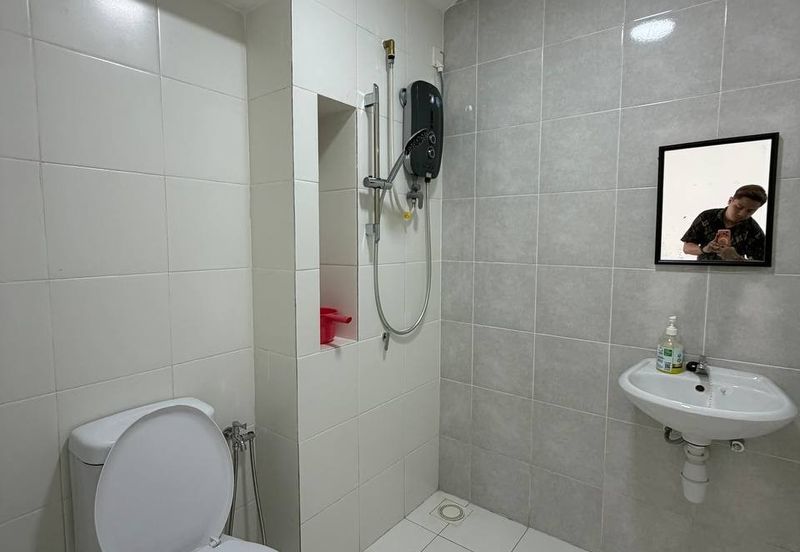 Graham Garden @ Eco Grandeur