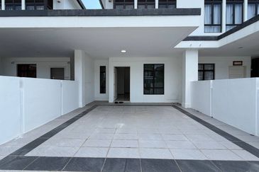 Graham Garden @ Eco Grandeur