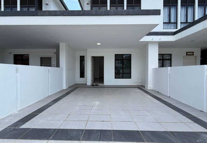 Graham Garden @ Eco Grandeur