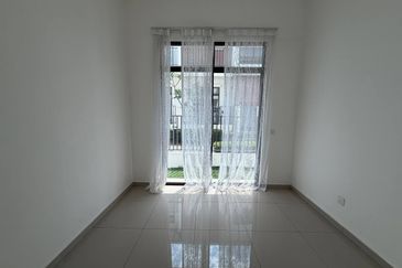 Graham Garden @ Eco Grandeur