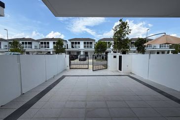 Graham Garden @ Eco Grandeur