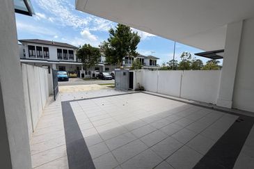 Graham Garden @ Eco Grandeur