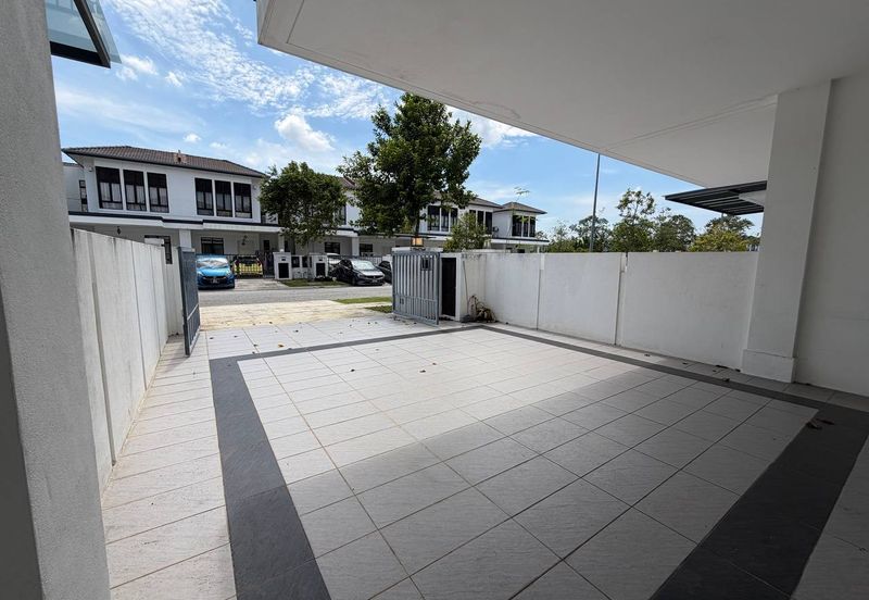 Graham Garden @ Eco Grandeur