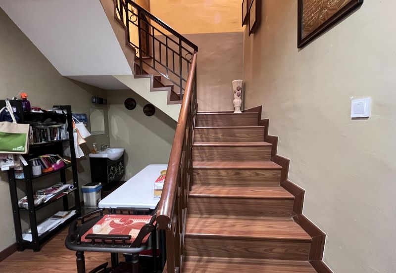 Bayu Damansara PJU 10