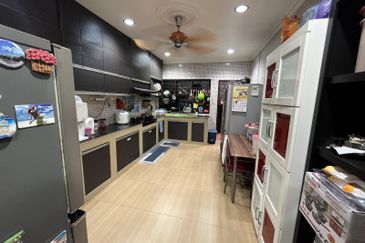 Bayu Damansara PJU 10