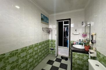 Bayu Damansara PJU 10