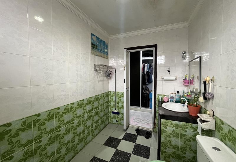 Bayu Damansara PJU 10