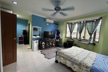 Bayu Damansara PJU 10