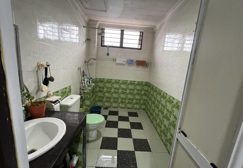 Bayu Damansara PJU 10