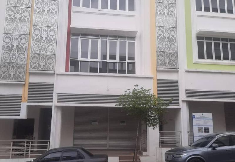 Nadi 15 Business Centre