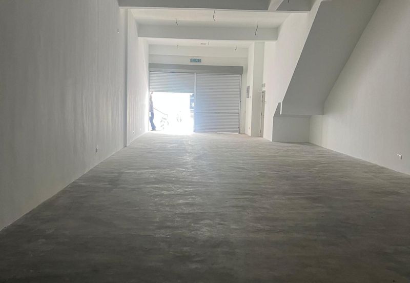 Nadi 15 Business Centre