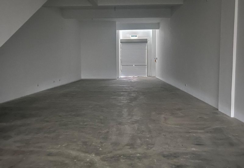 Nadi 15 Business Centre