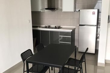 Conezión @ IOI Resort City