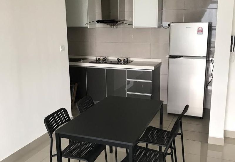 Conezión @ IOI Resort City