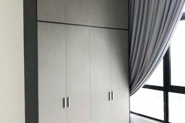 Conezión @ IOI Resort City