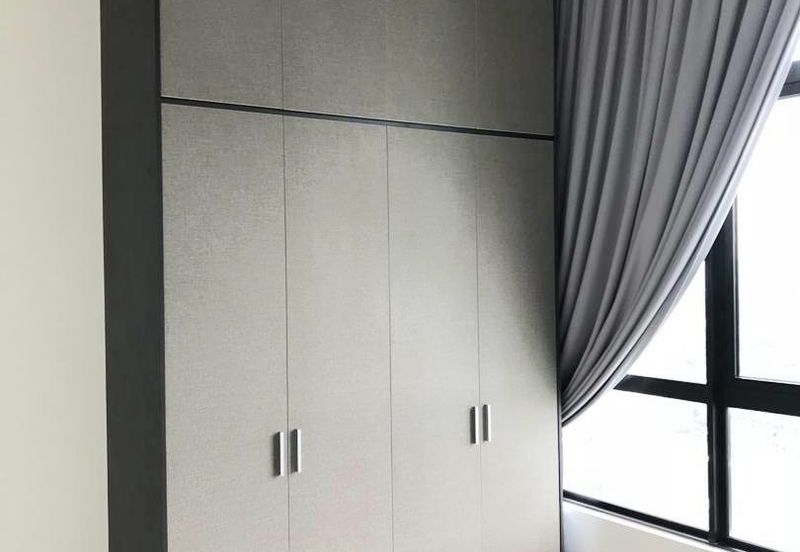 Conezión @ IOI Resort City