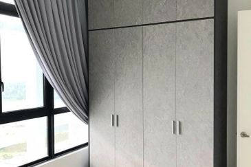 Conezión @ IOI Resort City