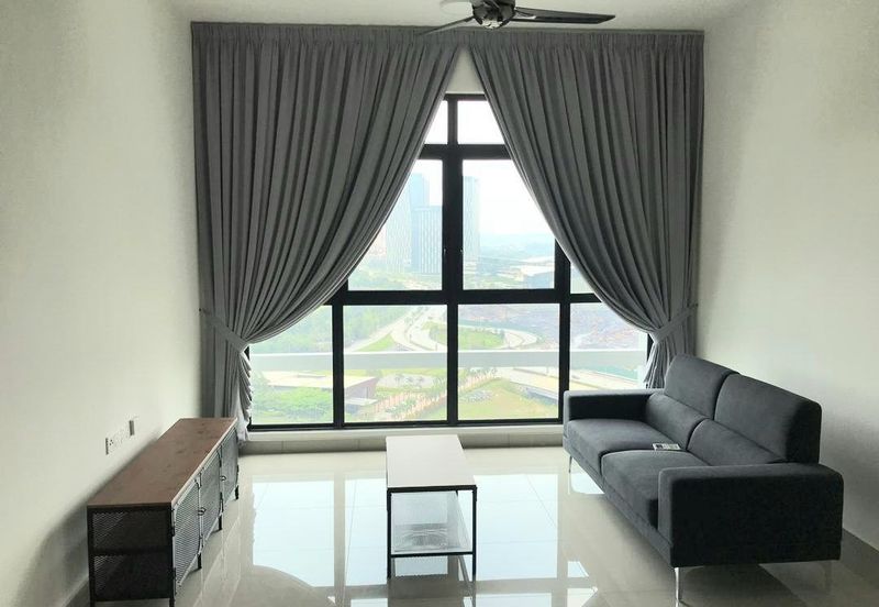 Conezión @ IOI Resort City