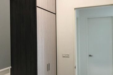 Conezión @ IOI Resort City